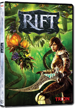 RIFT Planes of Telara Digital Standard Edition