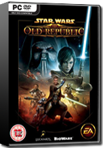 Star Wars The Old Republic 60 Days Pre-Paid Game Card