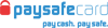 pay with paysafecard, pay cash, paysafe